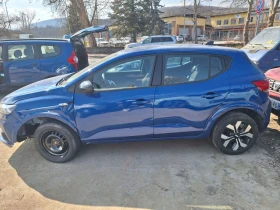 Dacia Sandero 1.0i, снимка 3