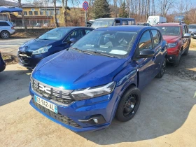 Dacia Sandero 1.0i, снимка 2