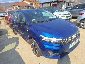 Dacia Sandero 1.0i, снимка 7