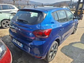 Dacia Sandero 1.0i, снимка 6