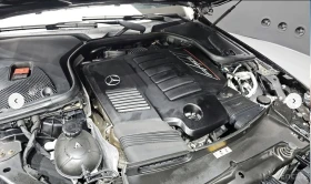 Mercedes-Benz AMG GT 43* 4MATIC+ * BURMESTER* ПОДГРЕВ* ОБДУХВАНЕ* 360КА, снимка 17