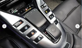 Mercedes-Benz AMG GT 43* 4MATIC+ * BURMESTER* ПОДГРЕВ* ОБДУХВАНЕ* 360КА, снимка 11