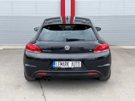 VW Scirocco 1.4I R-LINE KLIMATRONIK 6-СКОРОСТИ EVRO 5A ЛИЗИНГ, снимка 10