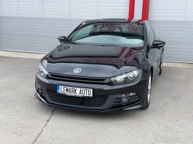 VW Scirocco 1.4I R-LINE KLIMATRONIK 6-СКОРОСТИ EVRO 5A ЛИЗИНГ, снимка 2