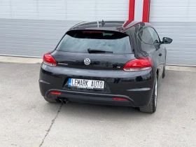VW Scirocco 1.4I R-LINE KLIMATRONIK 6-СКОРОСТИ EVRO 5A ЛИЗИНГ, снимка 8