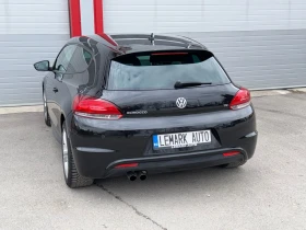VW Scirocco 1.4I R-LINE KLIMATRONIK 6-СКОРОСТИ EVRO 5A ЛИЗИНГ, снимка 9