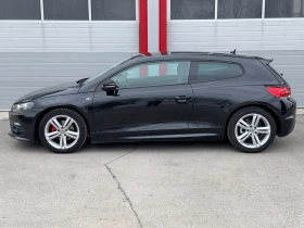 VW Scirocco 1.4I R-LINE KLIMATRONIK 6-СКОРОСТИ EVRO 5A ЛИЗИНГ, снимка 6