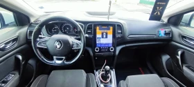 Renault Megane 1.6, снимка 12