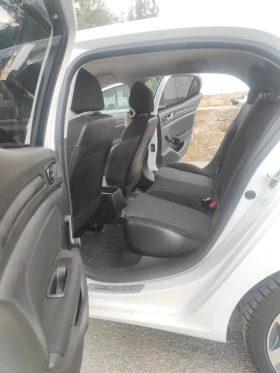 Renault Megane 1.6, снимка 9