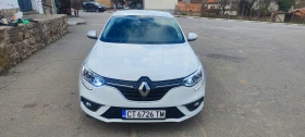 Renault Megane 1.6, снимка 3