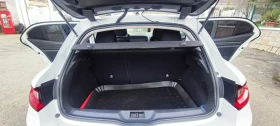 Renault Megane 1.6, снимка 17