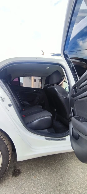 Renault Megane 1.6, снимка 11