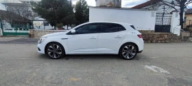 Renault Megane 1.6, снимка 15
