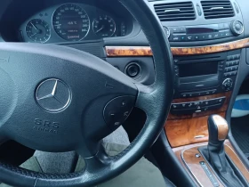 Mercedes-Benz E 320, снимка 6