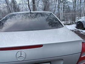 Mercedes-Benz E 320, снимка 2