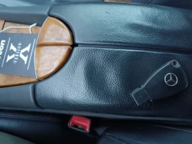 Mercedes-Benz E 320, снимка 17