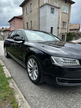 Audi A8 Реални километри Порше София Запад, снимка 3