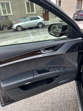Audi A8 Реални километри Порше София Запад, снимка 7