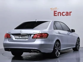 Mercedes-Benz E 220, снимка 2