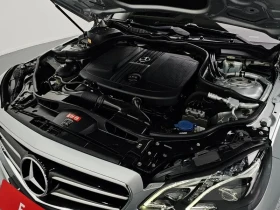 Mercedes-Benz E 220, снимка 6