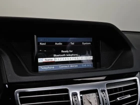 Mercedes-Benz E 220, снимка 12