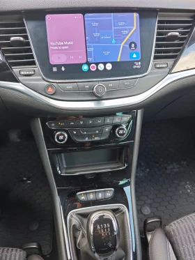 Opel Astra 1.5 Business, снимка 9