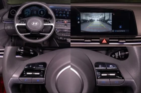 Hyundai Elantra, снимка 9