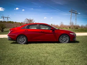 Hyundai Elantra, снимка 6