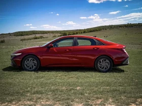 Hyundai Elantra, снимка 5