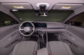 Hyundai Elantra, снимка 8