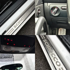 VW Scirocco TOP!, снимка 9