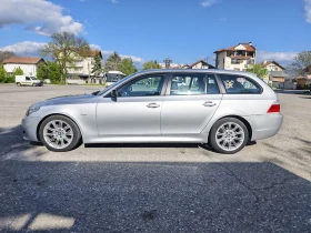 BMW 530 530D, снимка 4