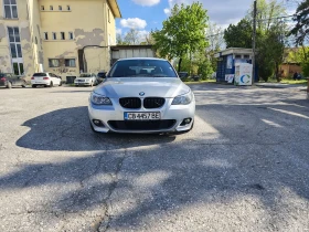 BMW 530 530D, снимка 3