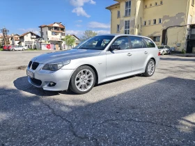 BMW 530 530D, снимка 1
