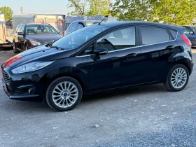 Ford Fiesta 1.0 Titanium St, снимка 3