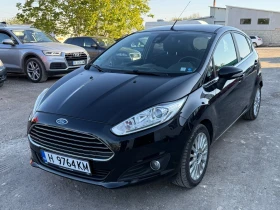 Ford Fiesta 1.0 Titanium St, снимка 2