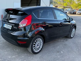 Ford Fiesta 1.0 Titanium St, снимка 7