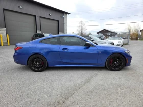 BMW 440 M440i xDrive* CARFAX* АВТОКРЕДИТ, снимка 3