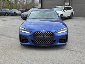 BMW 440 M440i xDrive* CARFAX* АВТОКРЕДИТ, снимка 2