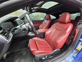 BMW 440 M440i xDrive* CARFAX* АВТОКРЕДИТ, снимка 8