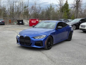 BMW 440 M440i xDrive* CARFAX* АВТОКРЕДИТ, снимка 1