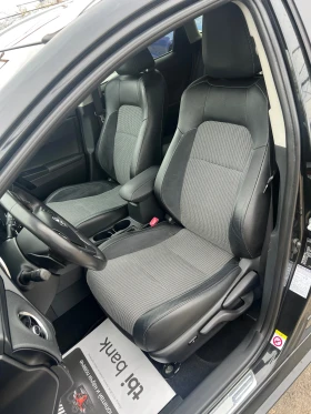 Toyota Auris 1.2D4T/АВТОМАТИК/НАВИГАЦИЯ/ПЪЛЕН ПАКЕТ ОТ ЕКСТРИ, снимка 15