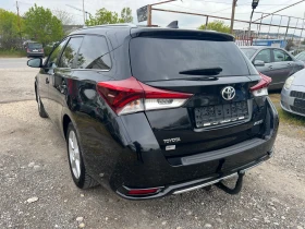 Toyota Auris 1.2D4T/АВТОМАТИК/НАВИГАЦИЯ/ПЪЛЕН ПАКЕТ ОТ ЕКСТРИ, снимка 6