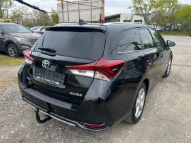 Toyota Auris 1.2D4T/АВТОМАТИК/НАВИГАЦИЯ/ПЪЛЕН ПАКЕТ ОТ ЕКСТРИ, снимка 5