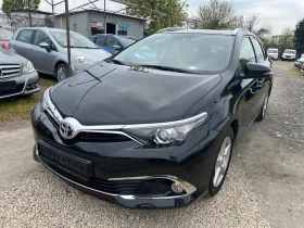 Toyota Auris 1.2D4T/АВТОМАТИК/НАВИГАЦИЯ/ПЪЛЕН ПАКЕТ ОТ ЕКСТРИ, снимка 1