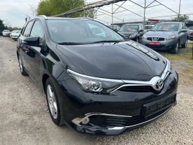 Toyota Auris 1.2D4T/АВТОМАТИК/НАВИГАЦИЯ/ПЪЛЕН ПАКЕТ ОТ ЕКСТРИ, снимка 2