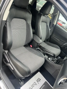 Toyota Auris 1.2D4T/АВТОМАТИК/НАВИГАЦИЯ/ПЪЛЕН ПАКЕТ ОТ ЕКСТРИ, снимка 16