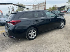 Toyota Auris 1.2D4T/АВТОМАТИК/НАВИГАЦИЯ/ПЪЛЕН ПАКЕТ ОТ ЕКСТРИ, снимка 4