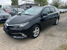 Toyota Auris 1.2D4T/АВТОМАТИК/НАВИГАЦИЯ/ПЪЛЕН ПАКЕТ ОТ ЕКСТРИ, снимка 3