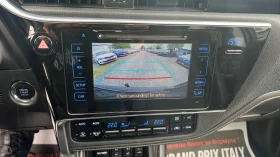 Toyota Auris 1.2D4T/АВТОМАТИК/НАВИГАЦИЯ/ПЪЛЕН ПАКЕТ ОТ ЕКСТРИ, снимка 10